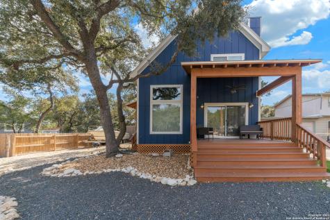 219 White Bass Drive Pipe Creek TX 78063