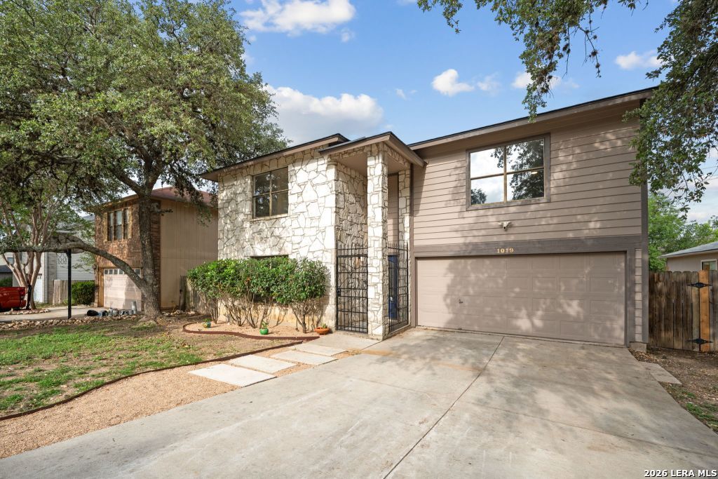1019 Arrowhead Trail San Antonio TX 78245