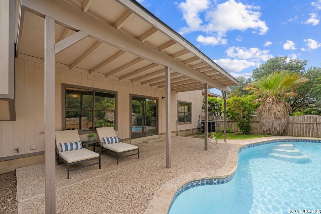 1019 Arrowhead Trail San Antonio TX 78245