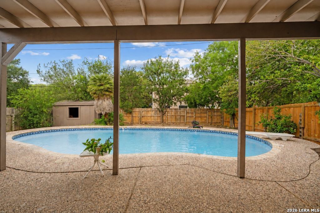1019 Arrowhead Trail San Antonio TX 78245
