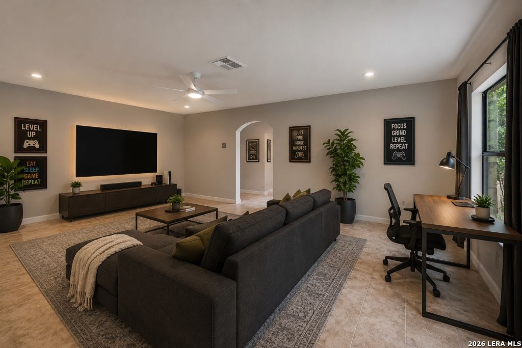 1019 Arrowhead Trail San Antonio TX 78245