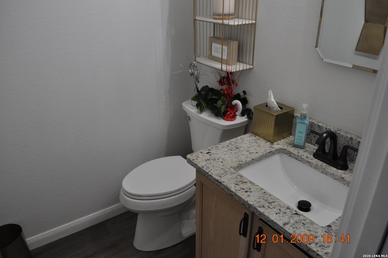 610 Timber Bluff San Antonio TX 78253