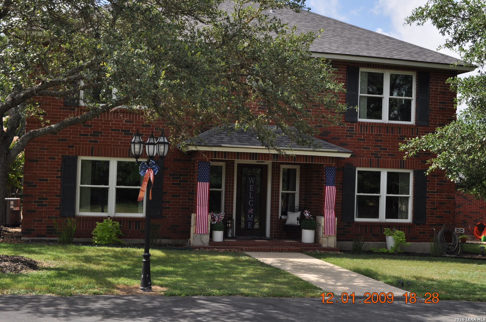 610 Timber Bluff San Antonio TX 78253