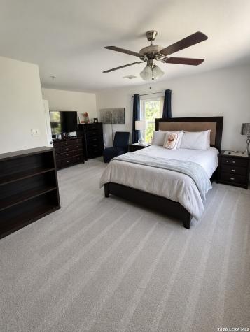 610 Timber Bluff San Antonio TX 78253