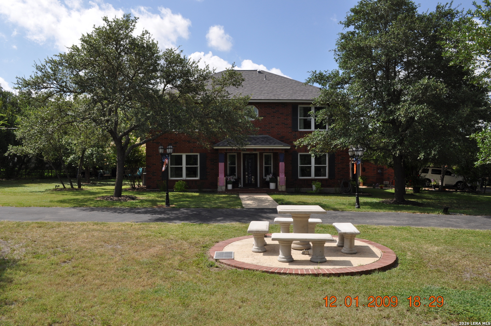 610 Timber Bluff San Antonio TX 78253