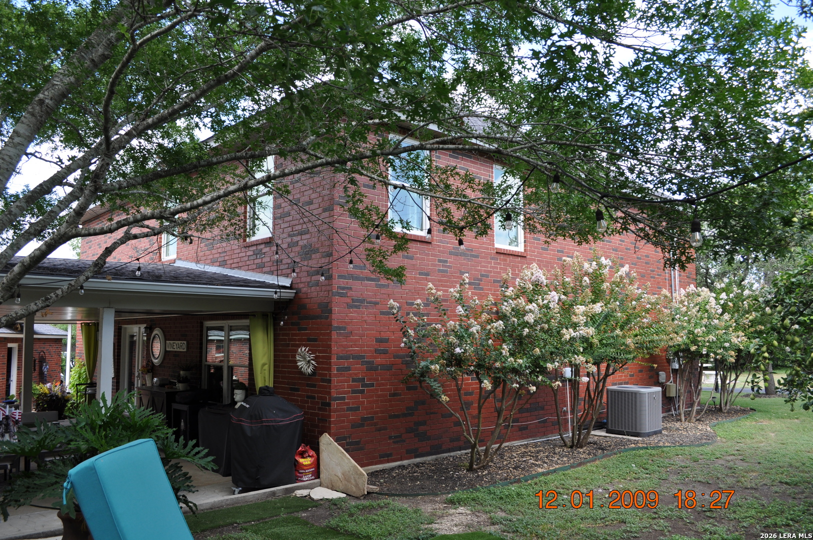 610 Timber Bluff San Antonio TX 78253