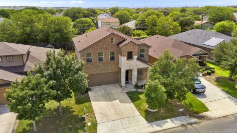 1919 Finland Palm San Antonio TX 78251