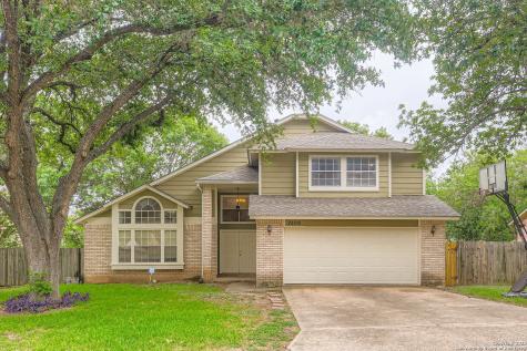 7509 Sidbury Circle San Antonio TX 78250