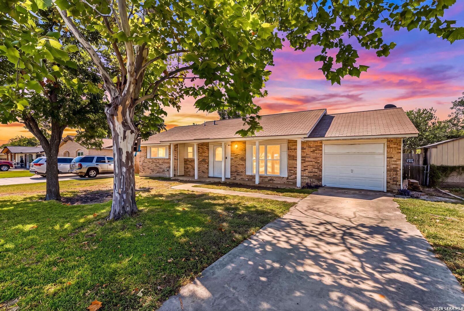 4314 Clear Spring Drive San Antonio TX 78217