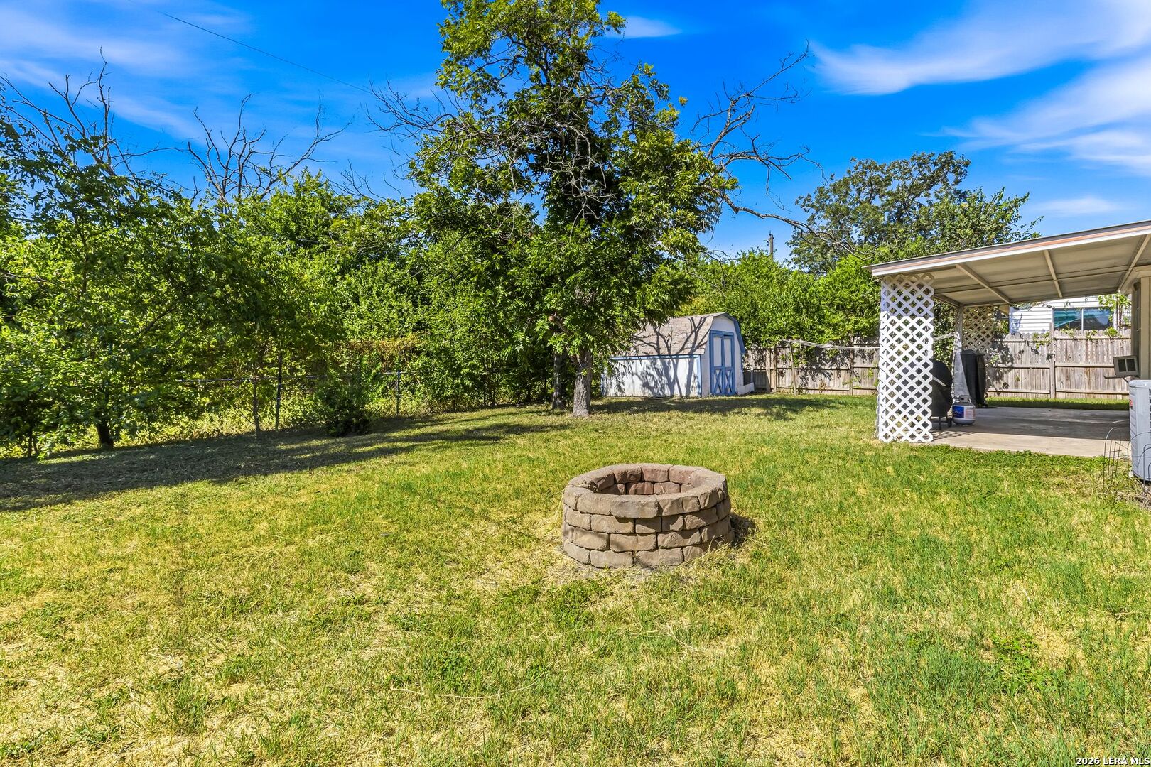 4314 Clear Spring Drive San Antonio TX 78217