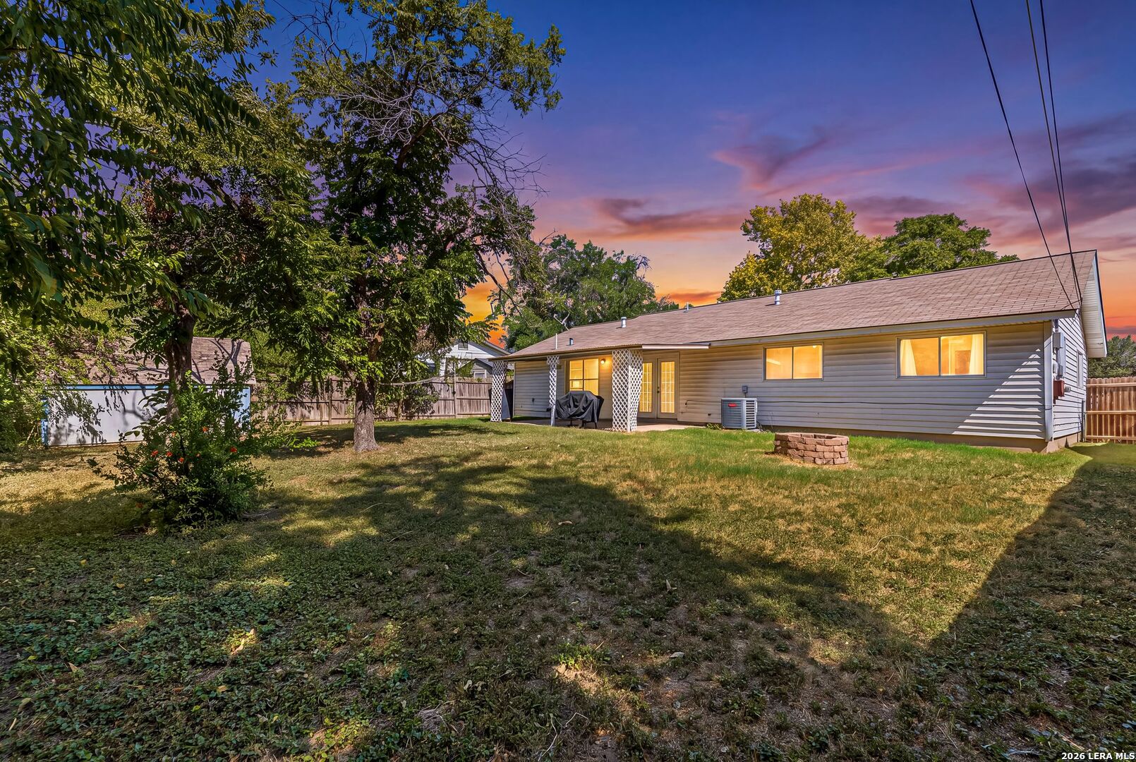 4314 Clear Spring Drive San Antonio TX 78217