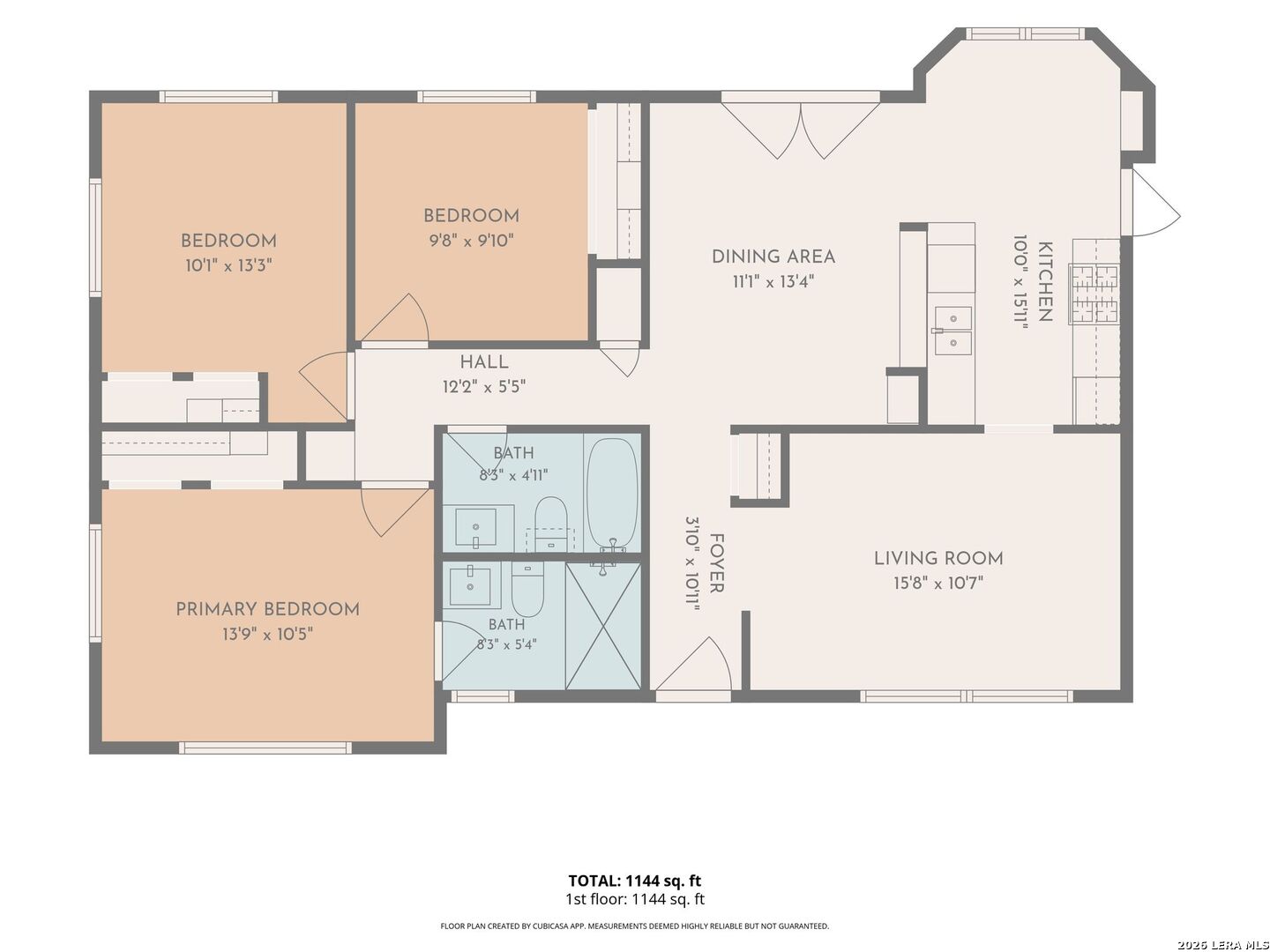 4314 Clear Spring Drive San Antonio TX 78217