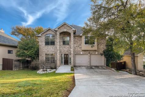 49 Greens Shade San Antonio TX 78216