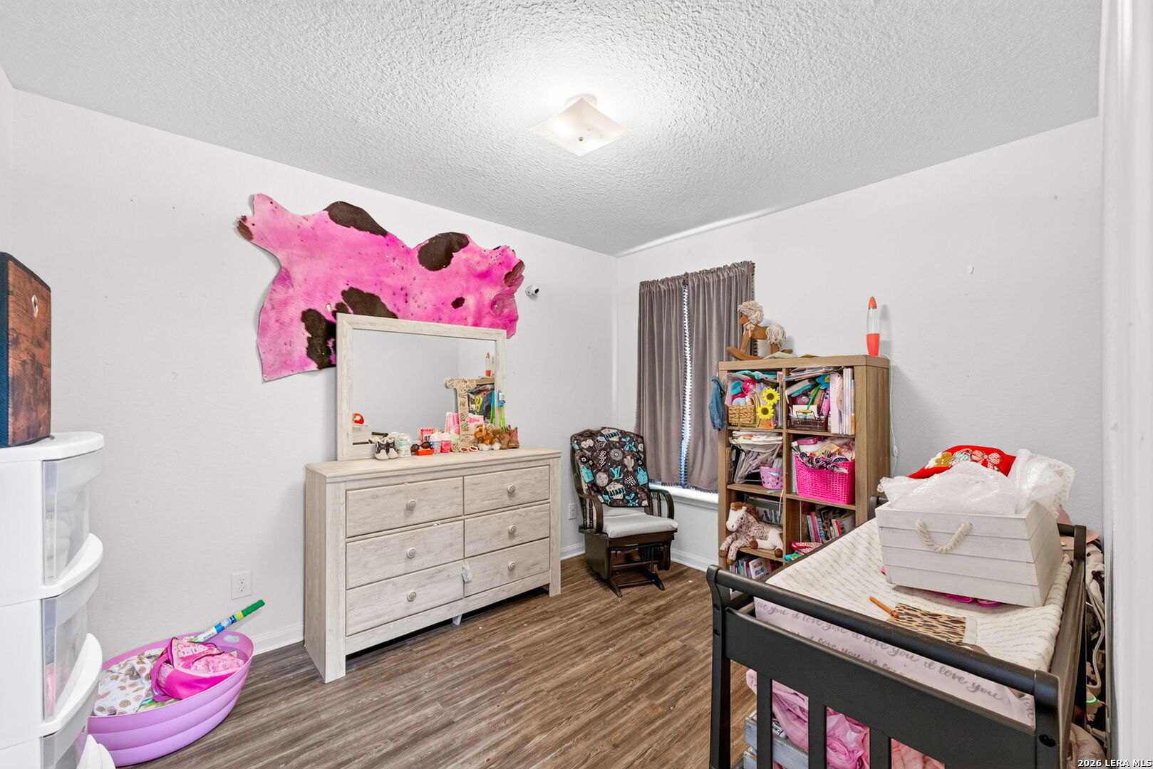 6838 Luckey San Antonio TX 78252