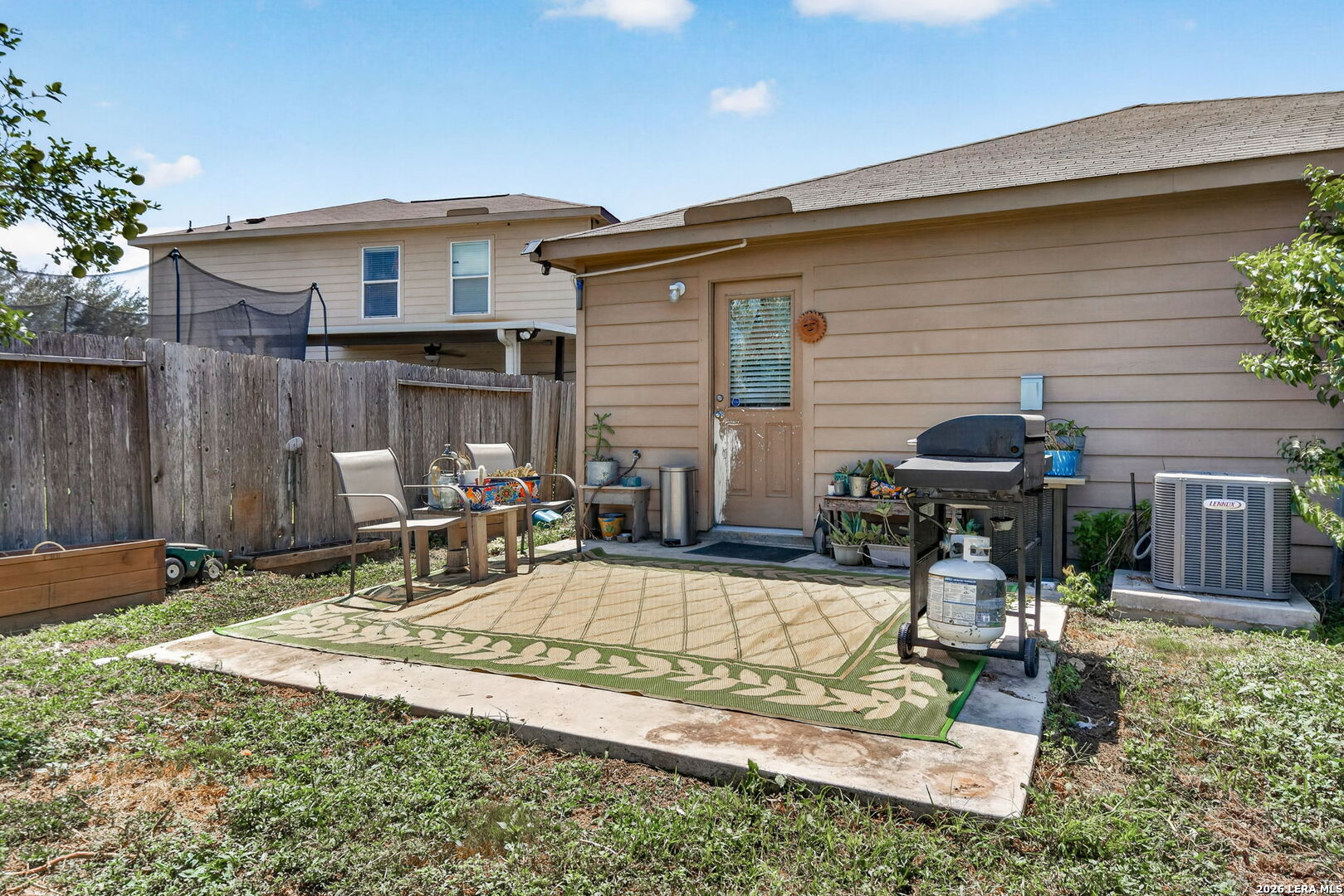 6838 Luckey San Antonio TX 78252