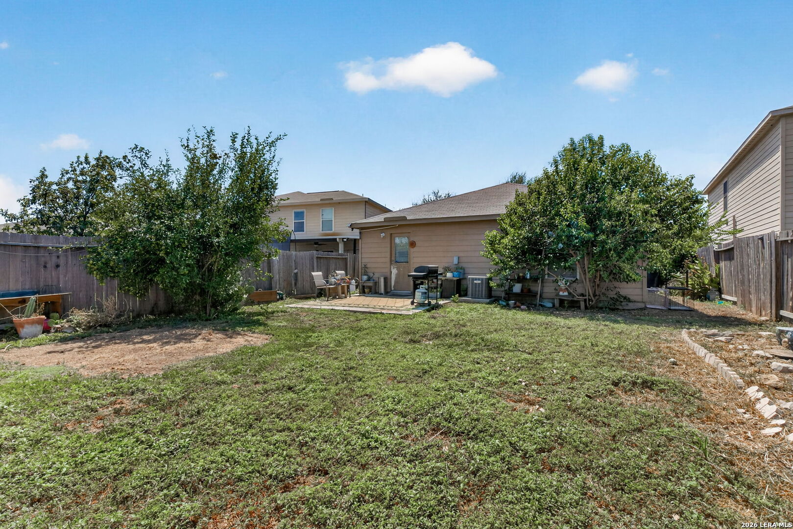 6838 Luckey San Antonio TX 78252