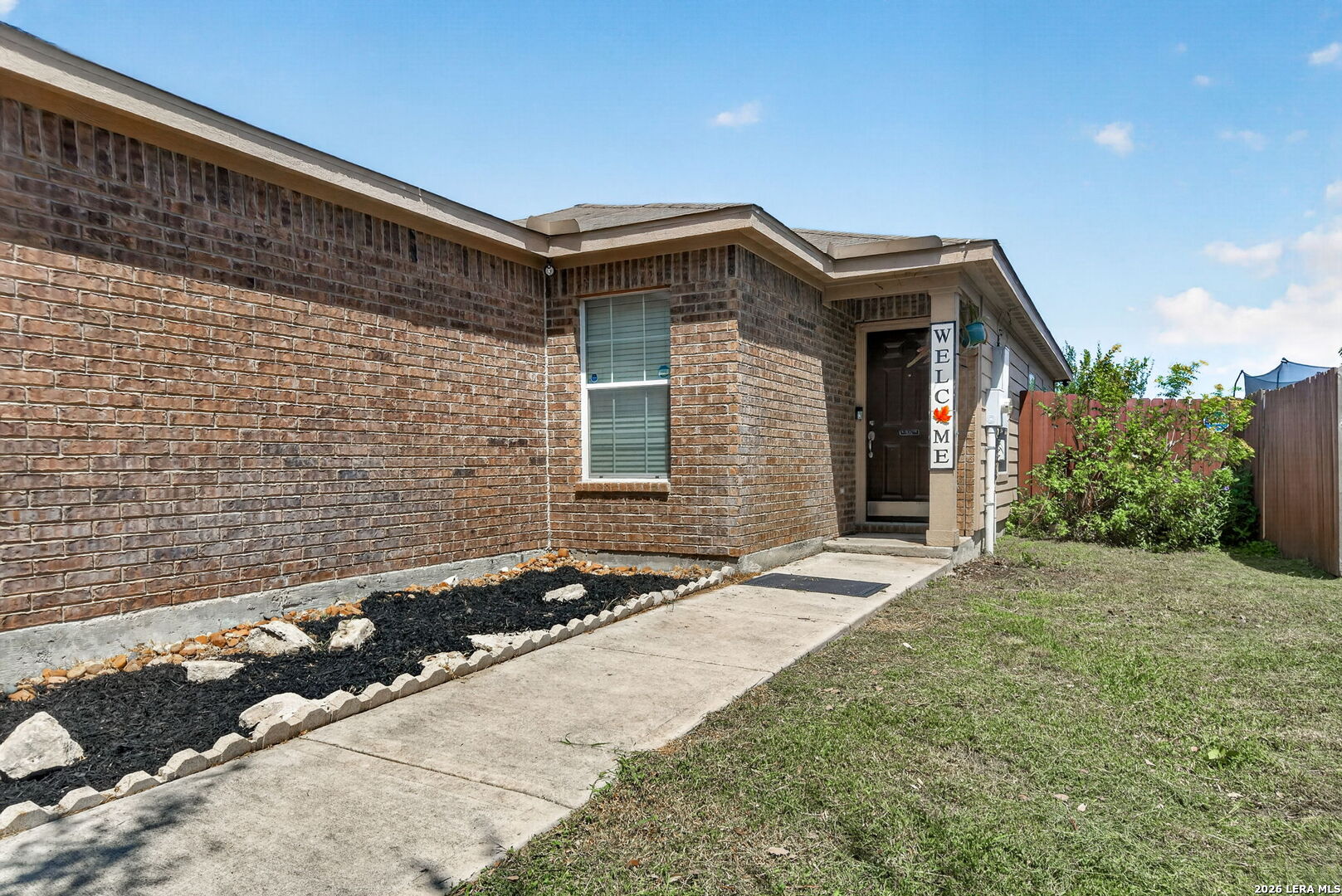 6838 Luckey San Antonio TX 78252