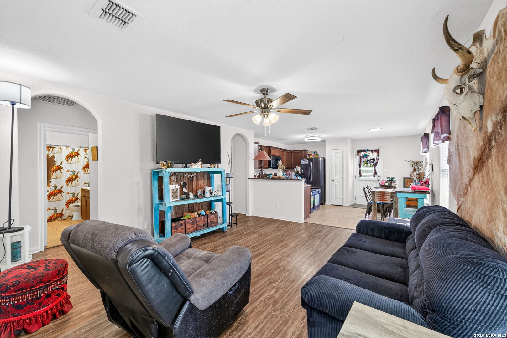 6838 Luckey San Antonio TX 78252