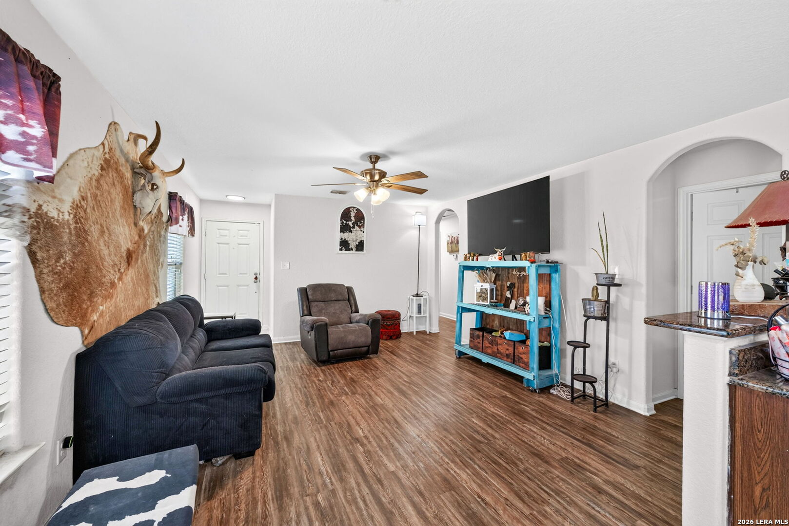 6838 Luckey San Antonio TX 78252