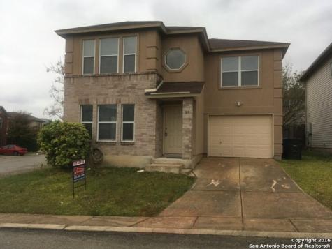25 Badgers Hills San Antonio TX 78238