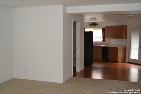 25 Badgers Hills San Antonio TX 78238