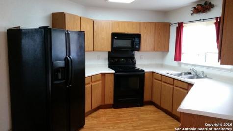 25 Badgers Hills San Antonio TX 78238