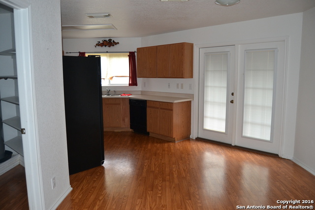 25 Badgers Hills San Antonio TX 78238