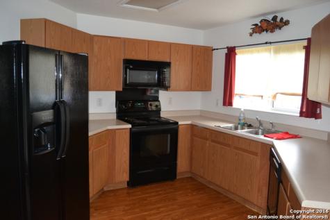 25 Badgers Hills San Antonio TX 78238