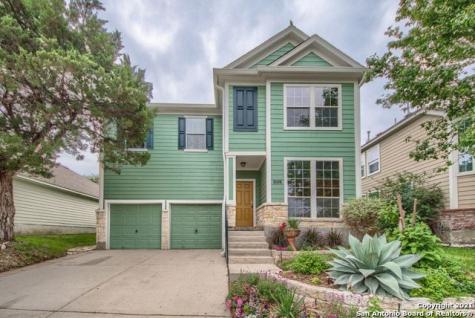 8727 Sarasota Woods San Antonio TX 78250