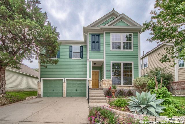 8727 Sarasota Woods San Antonio TX 78250