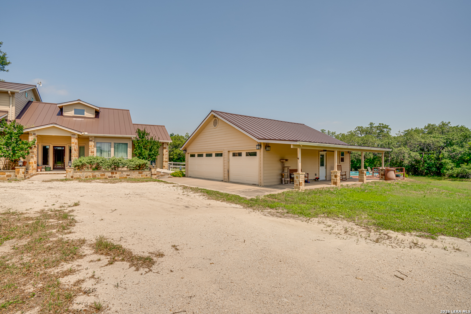 519 N Brasstown Drive Blanco TX 78606