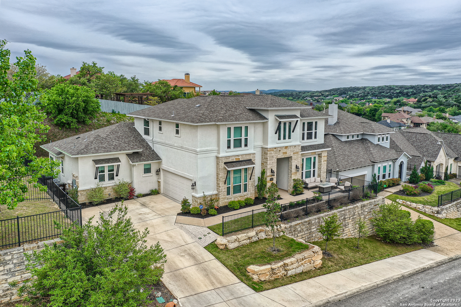 18719 Cayman Landing San Antonio TX 78255