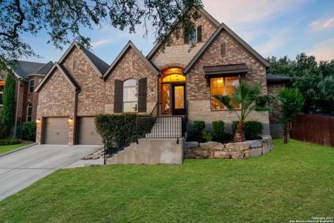 25918 Raven Ridge San Antonio TX 78255