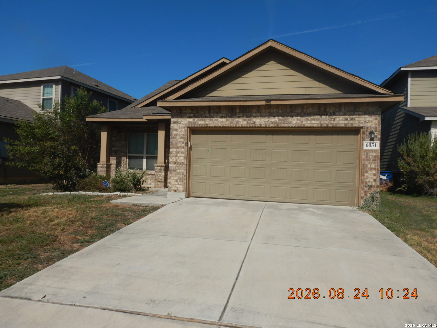 6031 Snorkel Square Converse TX 78109