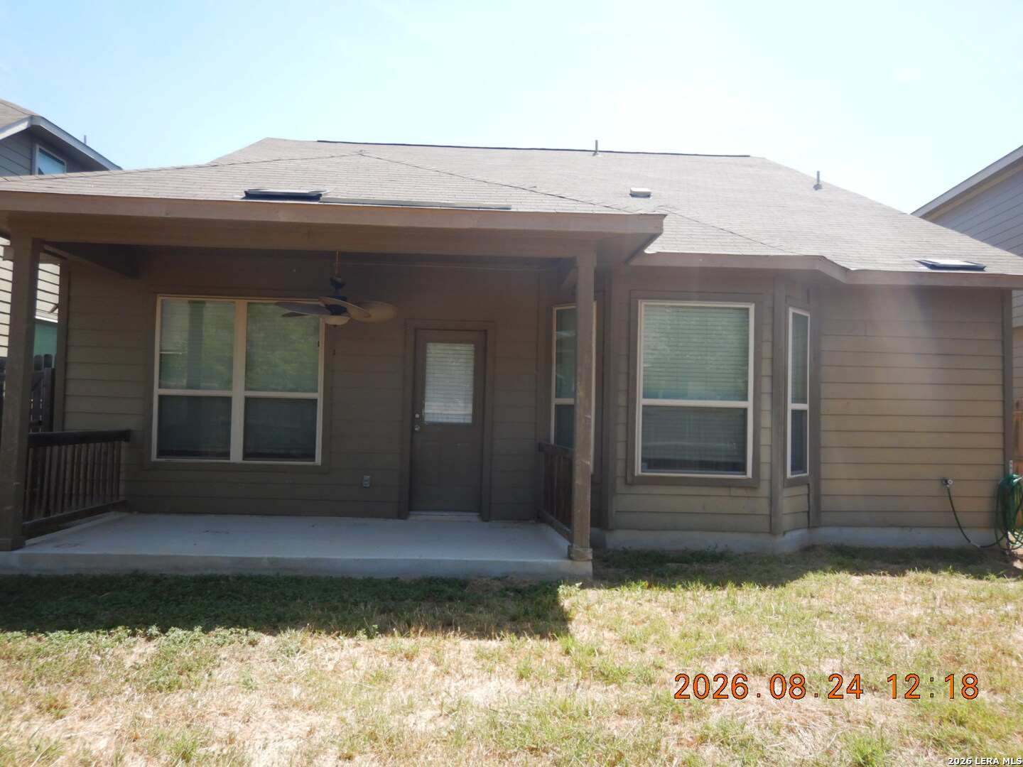 6031 Snorkel Square Converse TX 78109