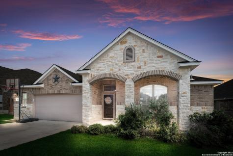 1633 Sun Ledge Way New Braunfels TX 78130