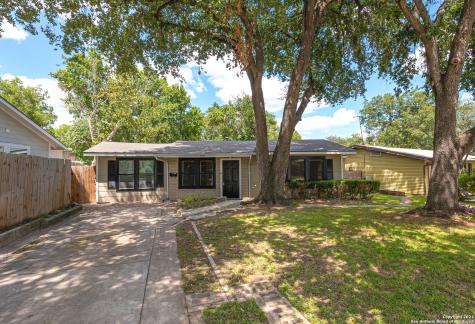 3317 Cato Boulevard San Antonio TX 78223