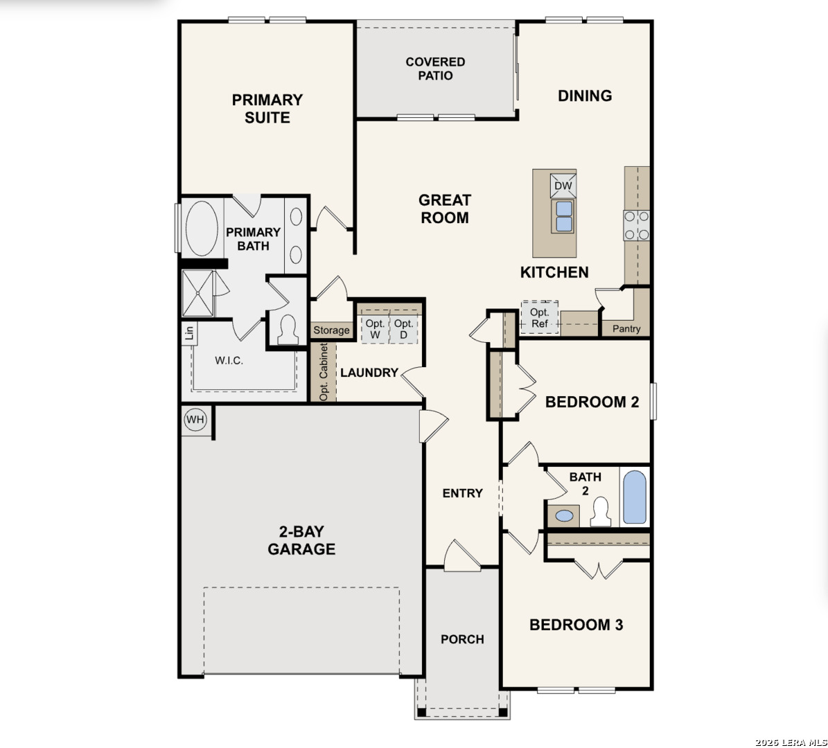 8515 Smithers Avenue San Antonio TX 78252