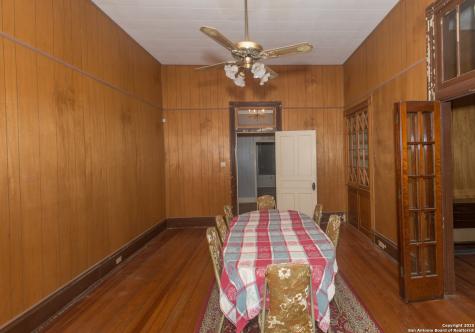 218 Cedar San Antonio TX 78210