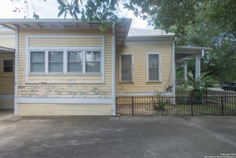 218 Cedar San Antonio TX 78210