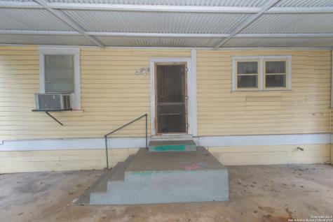 218 Cedar San Antonio TX 78210