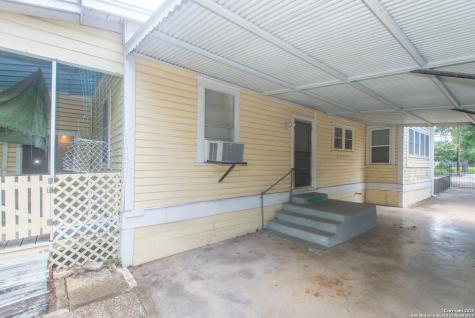 218 Cedar San Antonio TX 78210