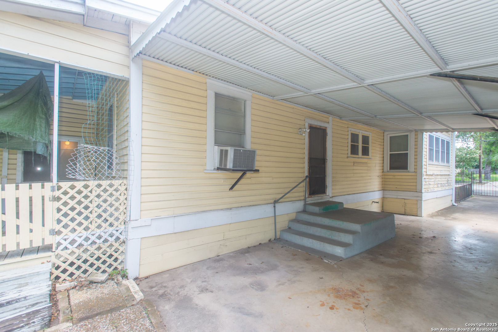 218 Cedar San Antonio TX 78210