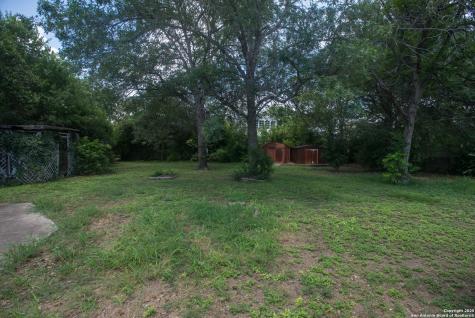 218 Cedar San Antonio TX 78210