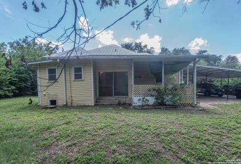 218 Cedar San Antonio TX 78210
