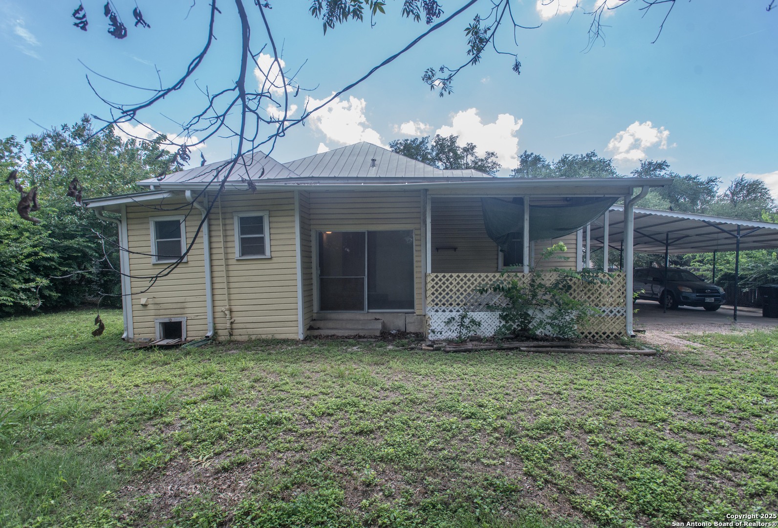 218 Cedar San Antonio TX 78210