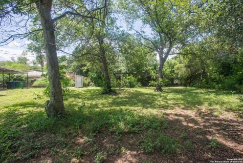 218 Cedar San Antonio TX 78210