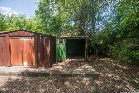218 Cedar San Antonio TX 78210