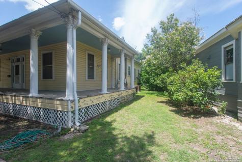 218 Cedar San Antonio TX 78210