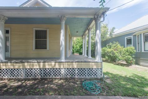 218 Cedar San Antonio TX 78210